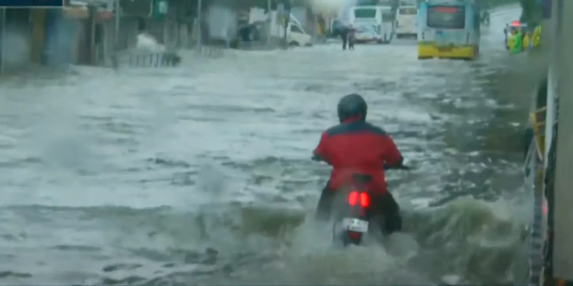 'Red Alert' for Tiruvallur