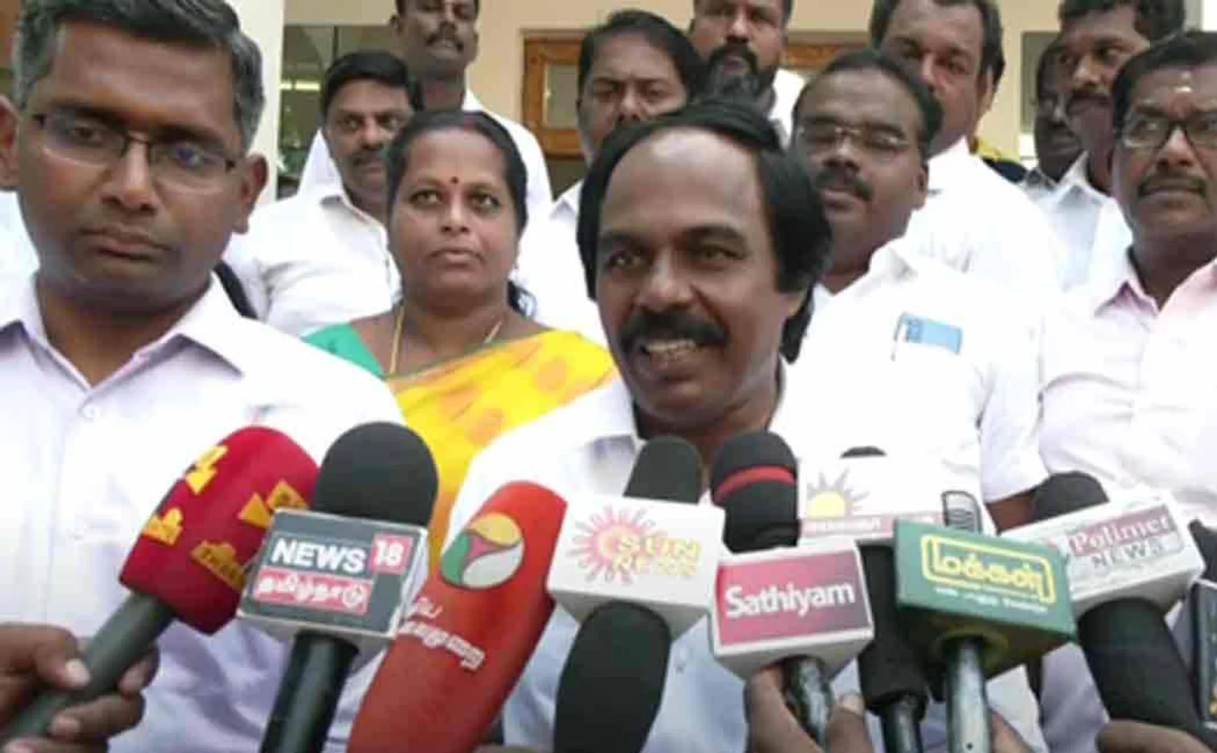 Tomorrow milk supply will be fully restored Minister Mano Thangaraj