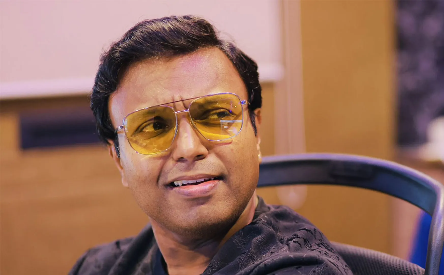 imman helped people affected by cyclone michaung 