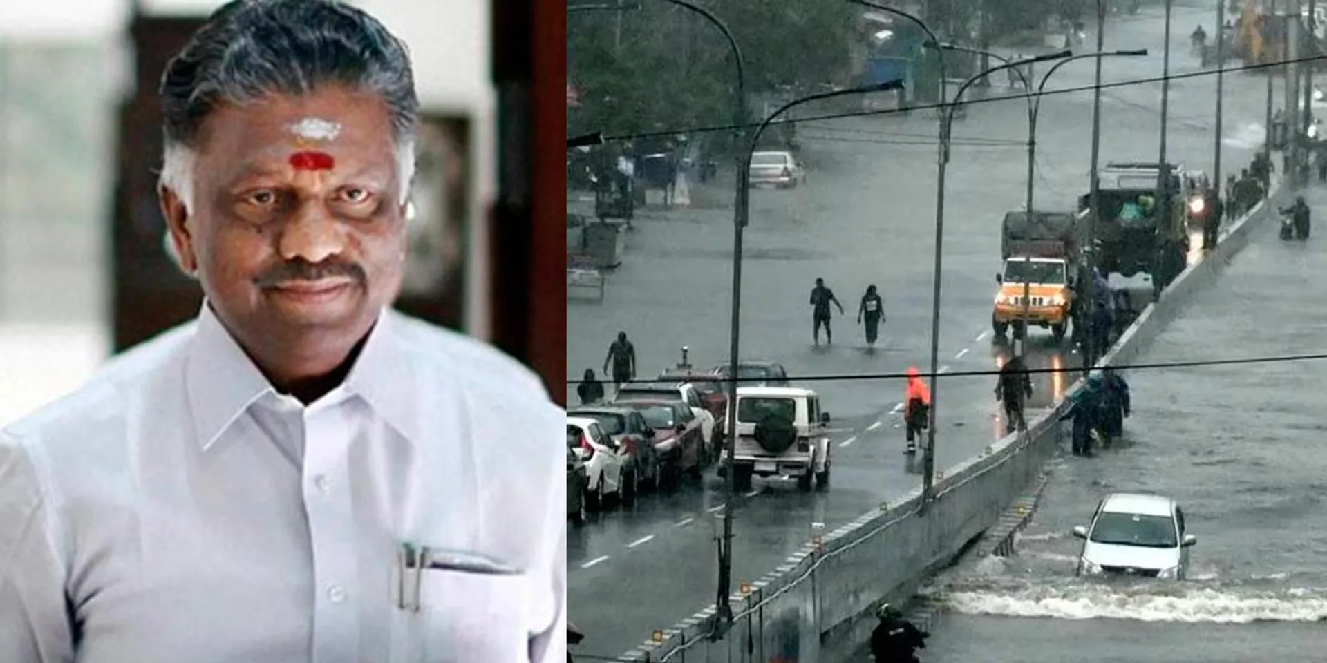  'Double attack on traders; Electricity bill payment period should be extended'-OPS insists
