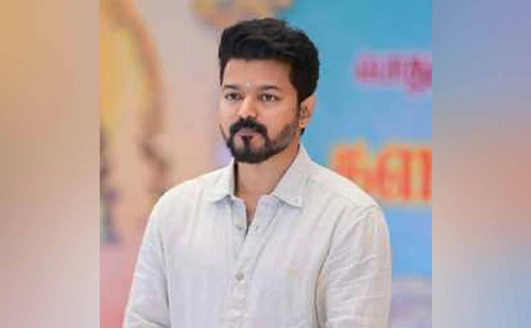Vijay People's Movement administrators should be involved as volunteers Actor Vijay