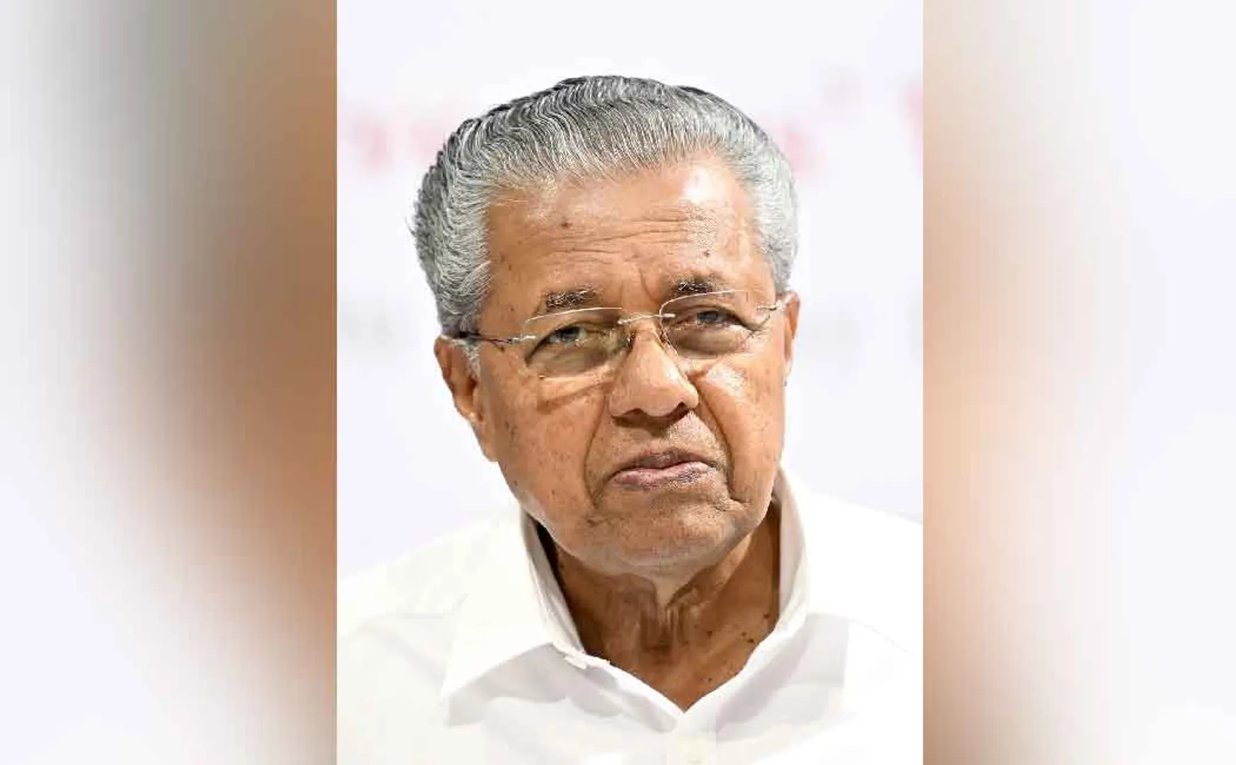 "We will field a candidate against Rahul." - Pinarayi Vijayan