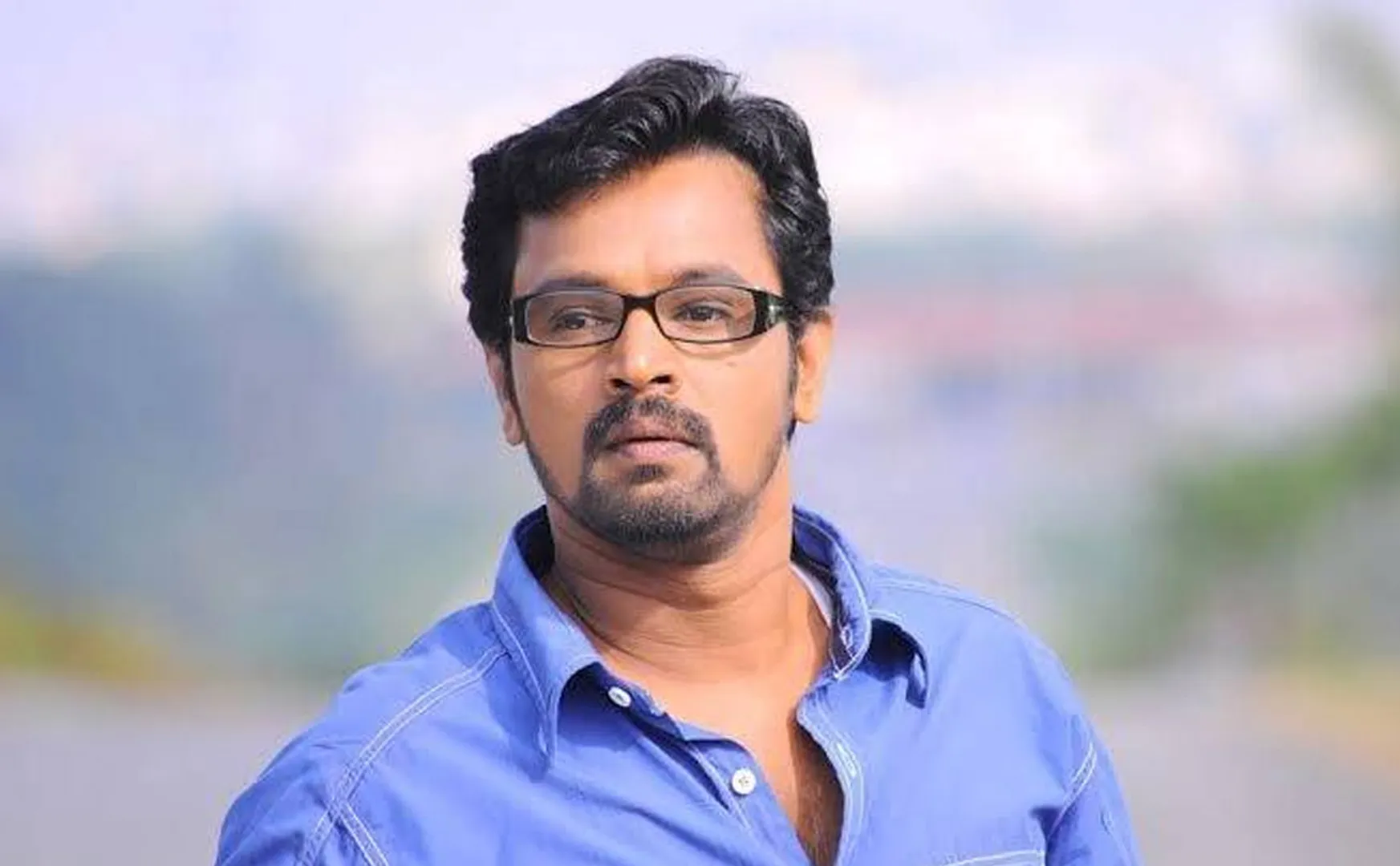 cheran web series update 