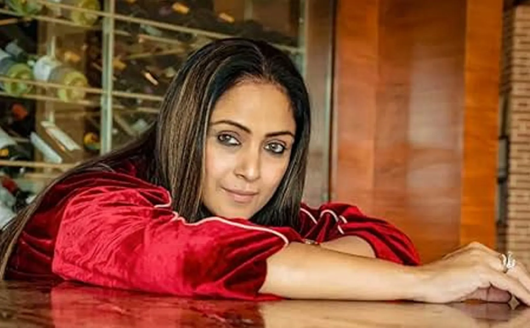 simran friend passed away 