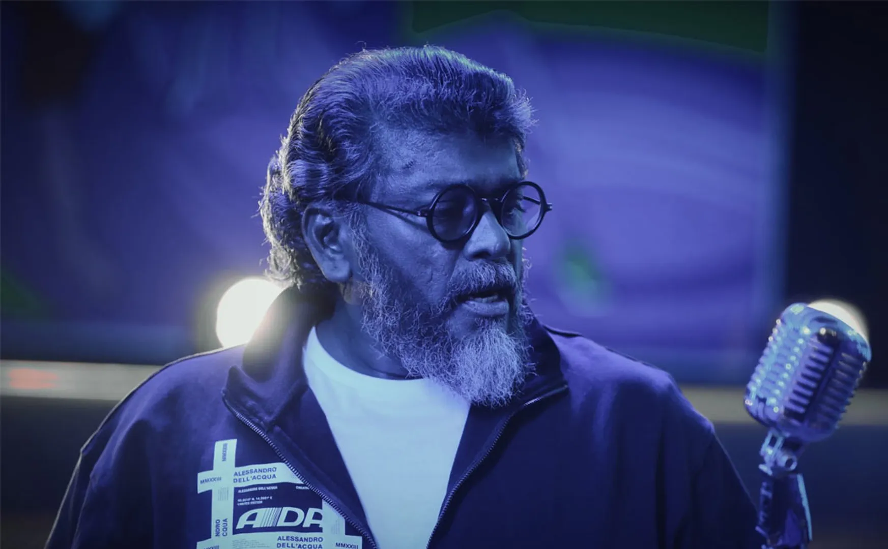 parthiban about cyclone michaung chennai flood
