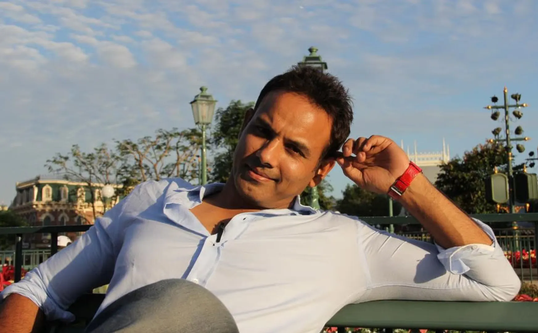 TV actor Bhupinder Singh arrested 