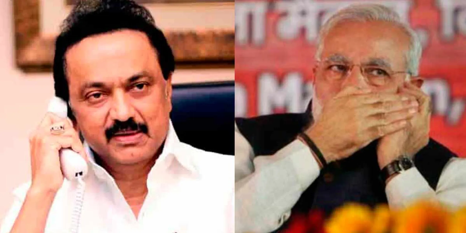 Prime Minister Modi inquired from the Chief Minister of Tamil Nadu over phone
