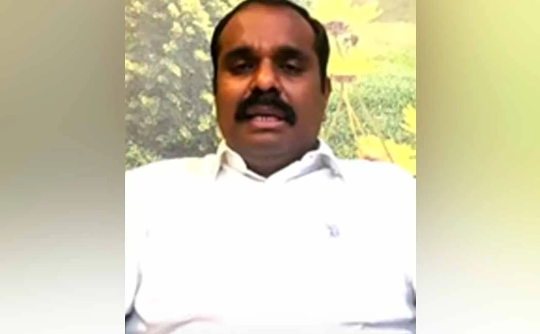 Pranav Jewelery owner Charan in court