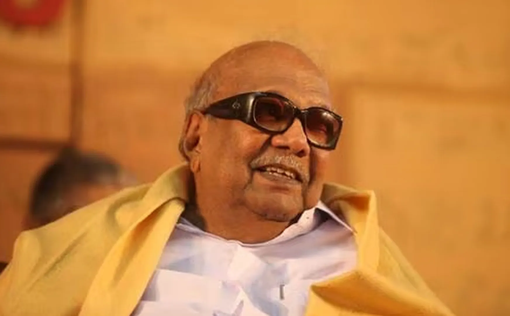 kalaignar 100 event postponed 