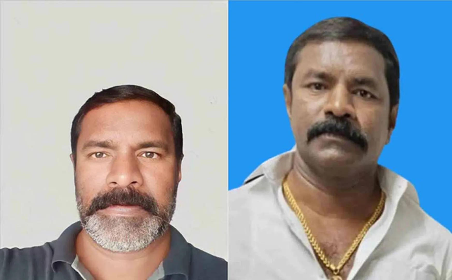 businessman was chased to incident in Nellai