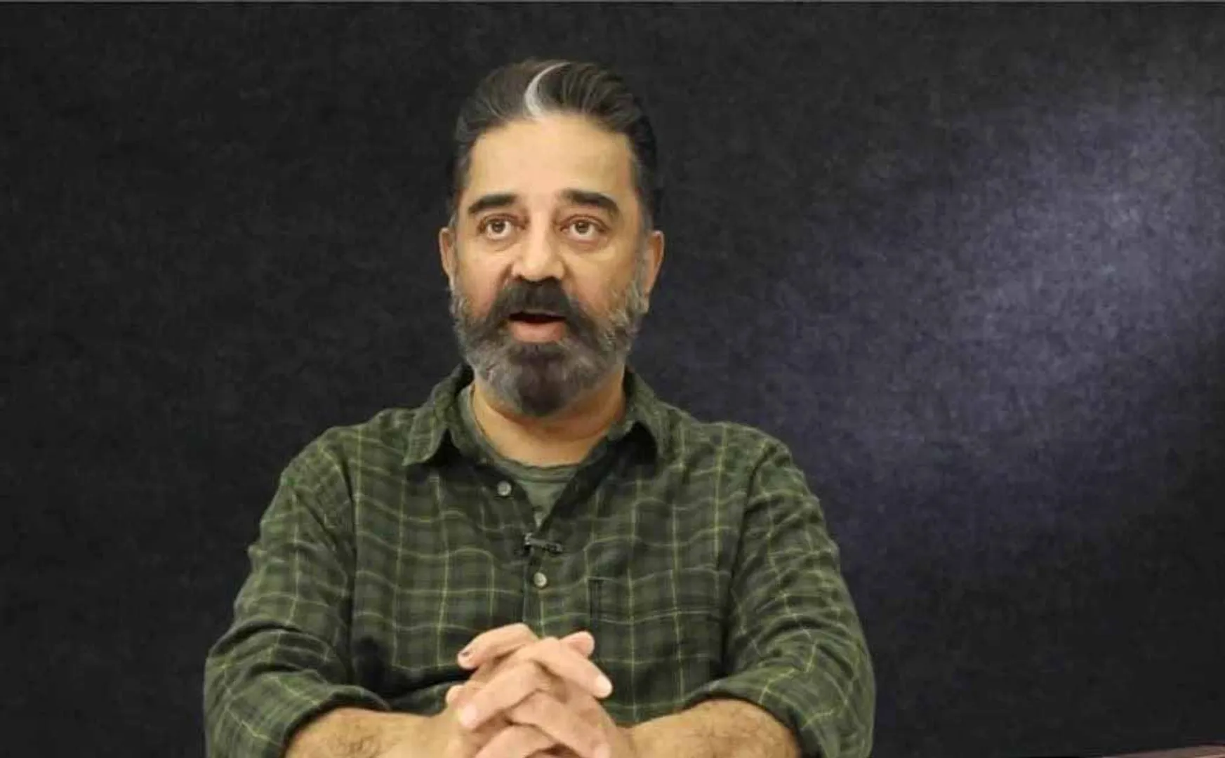 kamalhaasan said This is not the time to blame the government for the Chennai floods