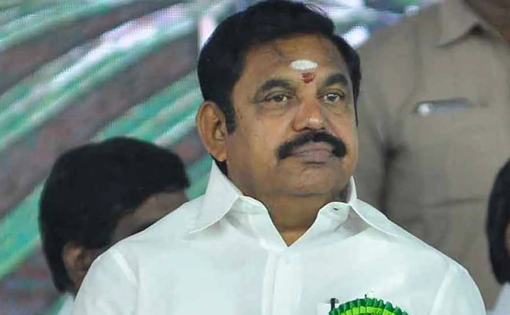 Judges refused to accept the reasons given by edappadi Palaniswami in the Kodanad case