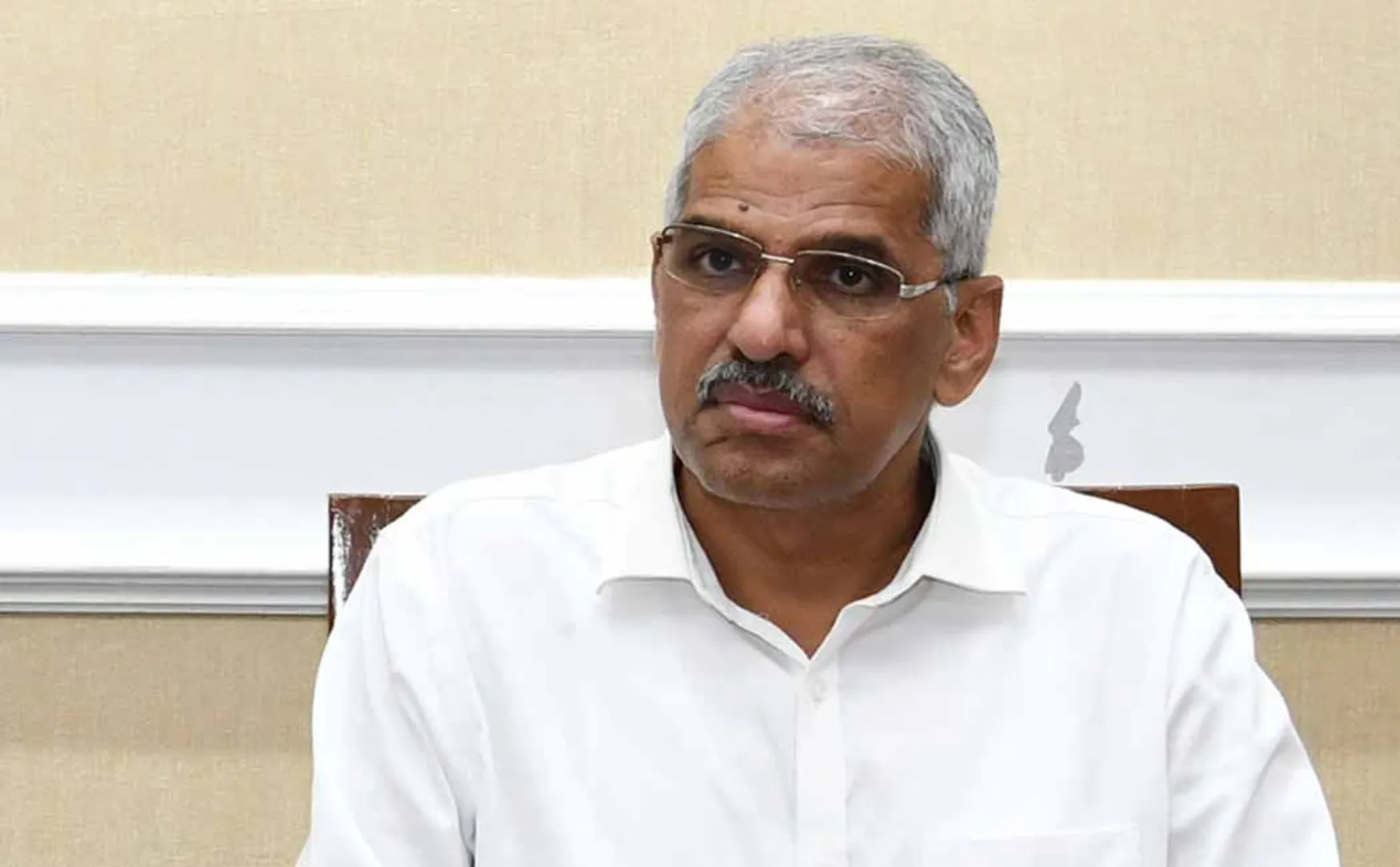 Chief Secretary's Important Instructions to Government Officials