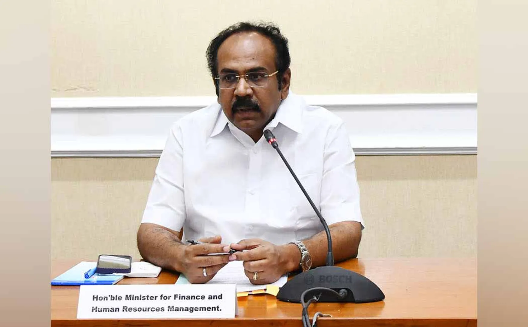 Mijam storm damage; Minister Thangam Southern State Important Instructions to Auto Insurance Companies