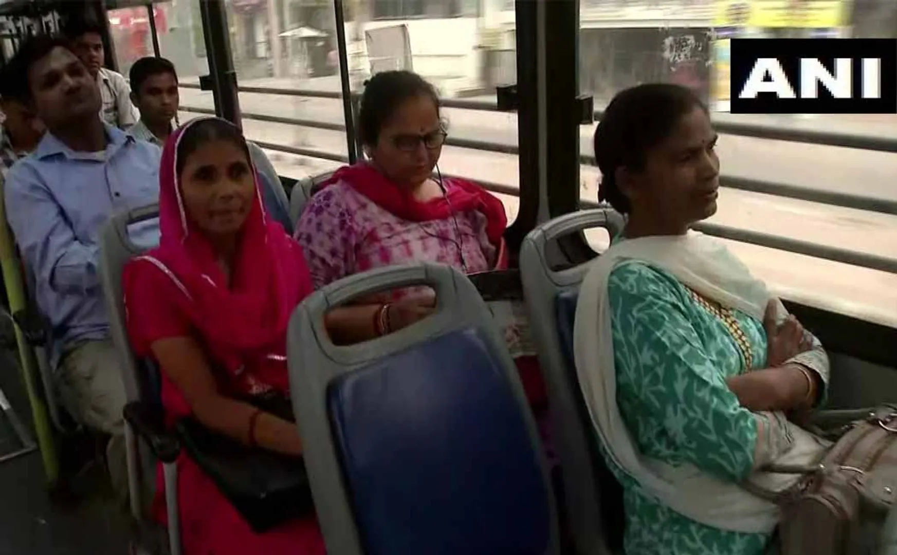 'Mahala Lakshmi Project' started in Telangana