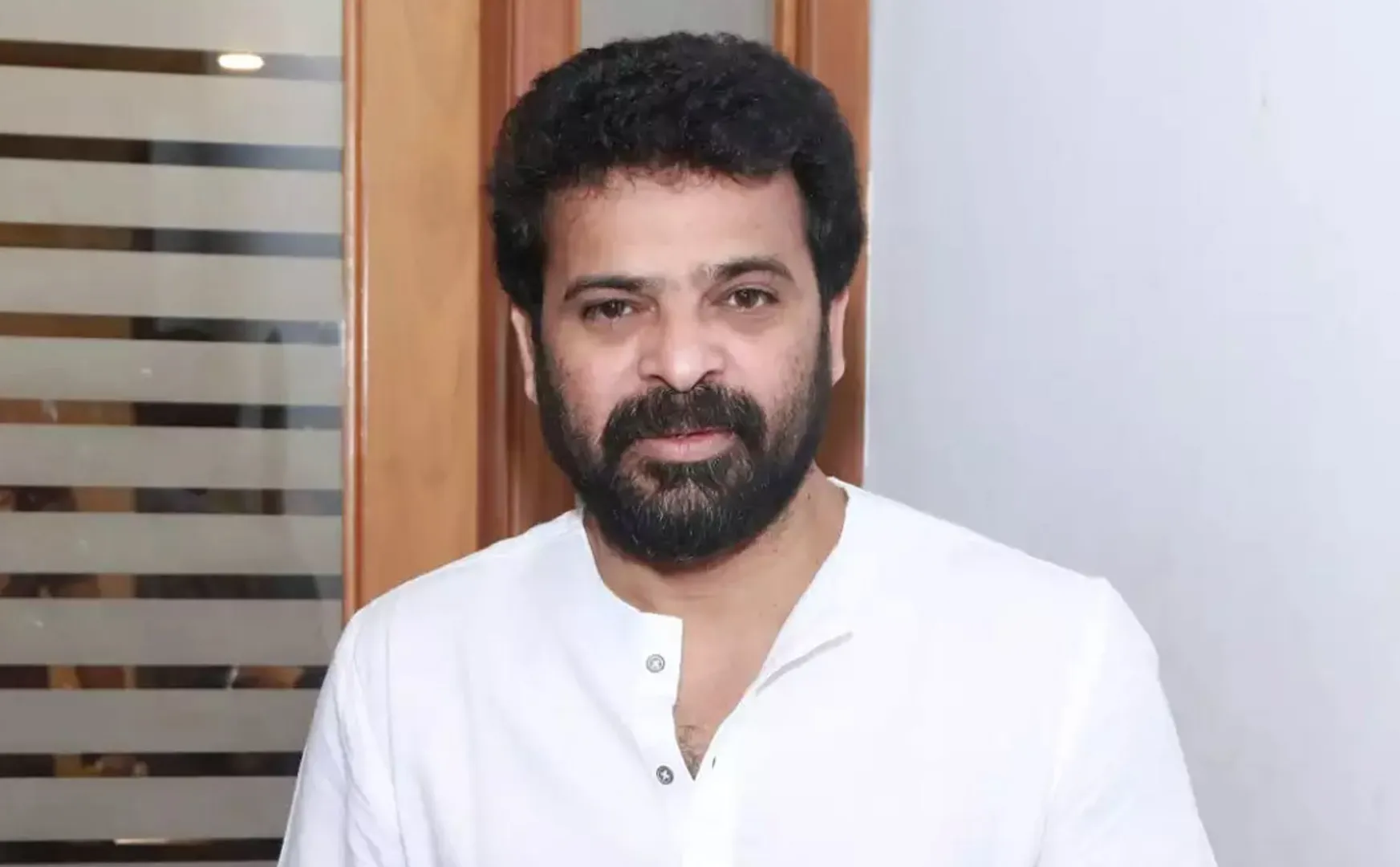 ameer about paruthiveeran issue 