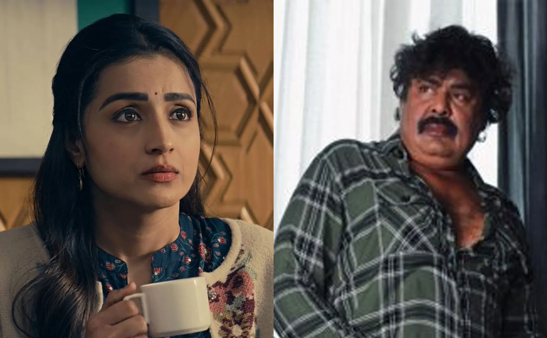 mansoor ali khan complaint against trisha 
