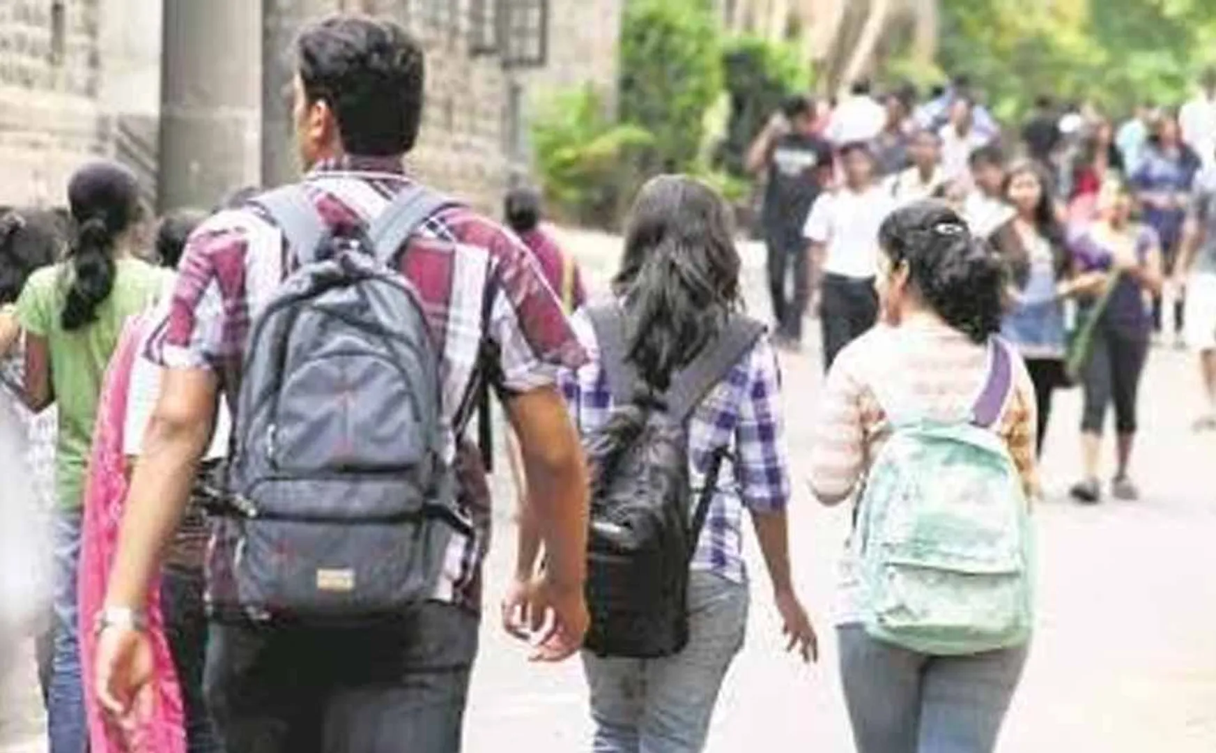 Opening of colleges in 4 districts; Department of Higher Education issued 20 instructions