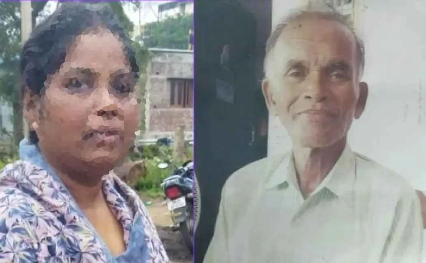 Puthukottai Pastor issue 