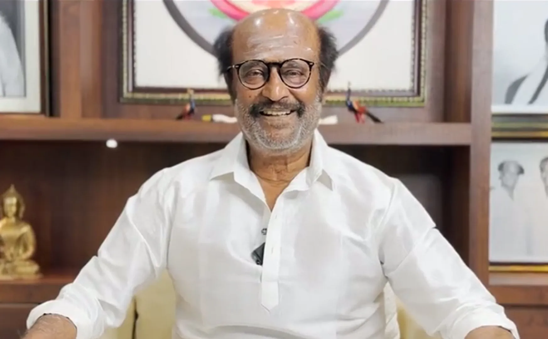 rajini 170 title update 