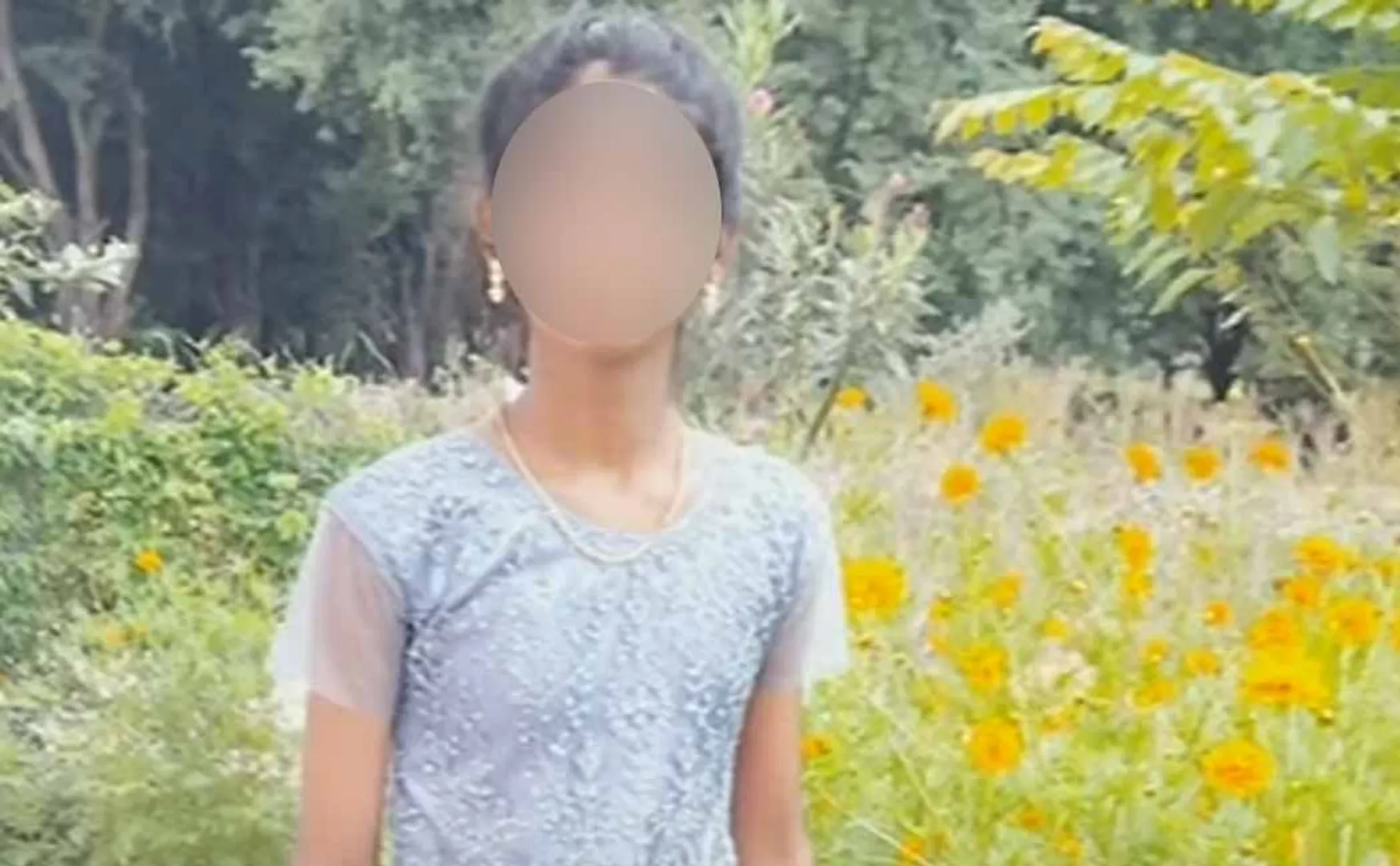 Girl issue in event given by ADMK welfare schemes RTO investigation