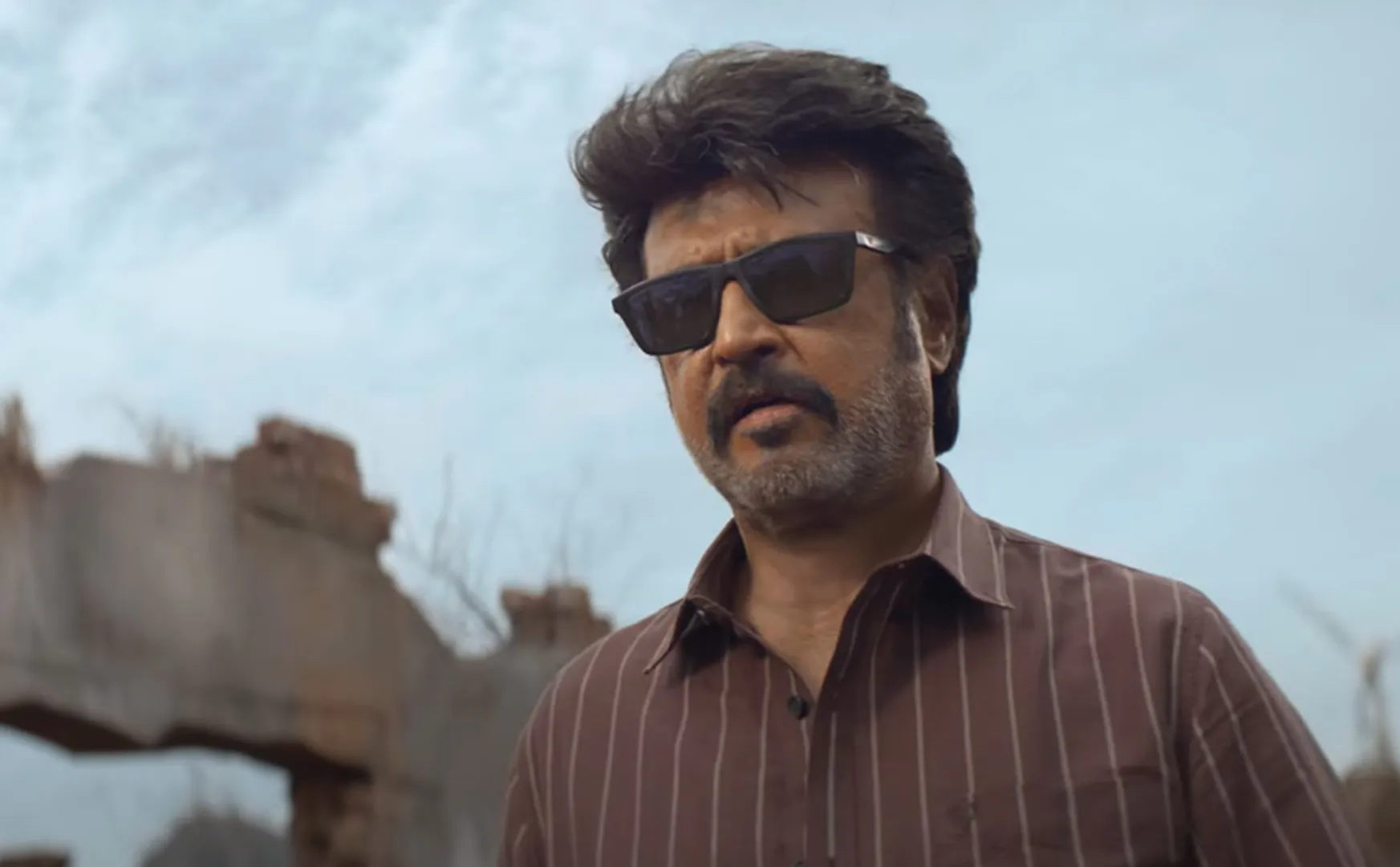 thalaivar 170 title released