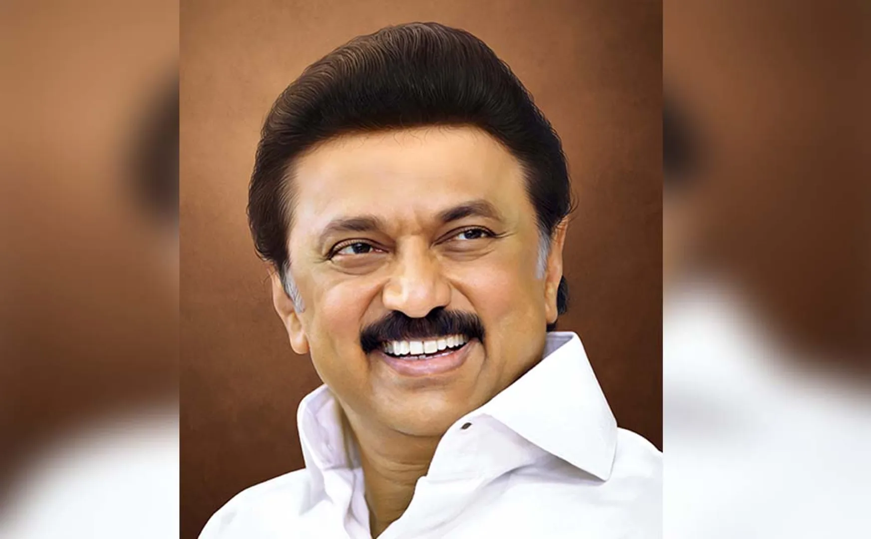 Rajinikanth's Birthday wishes from Chief Minister M.K.Stalin