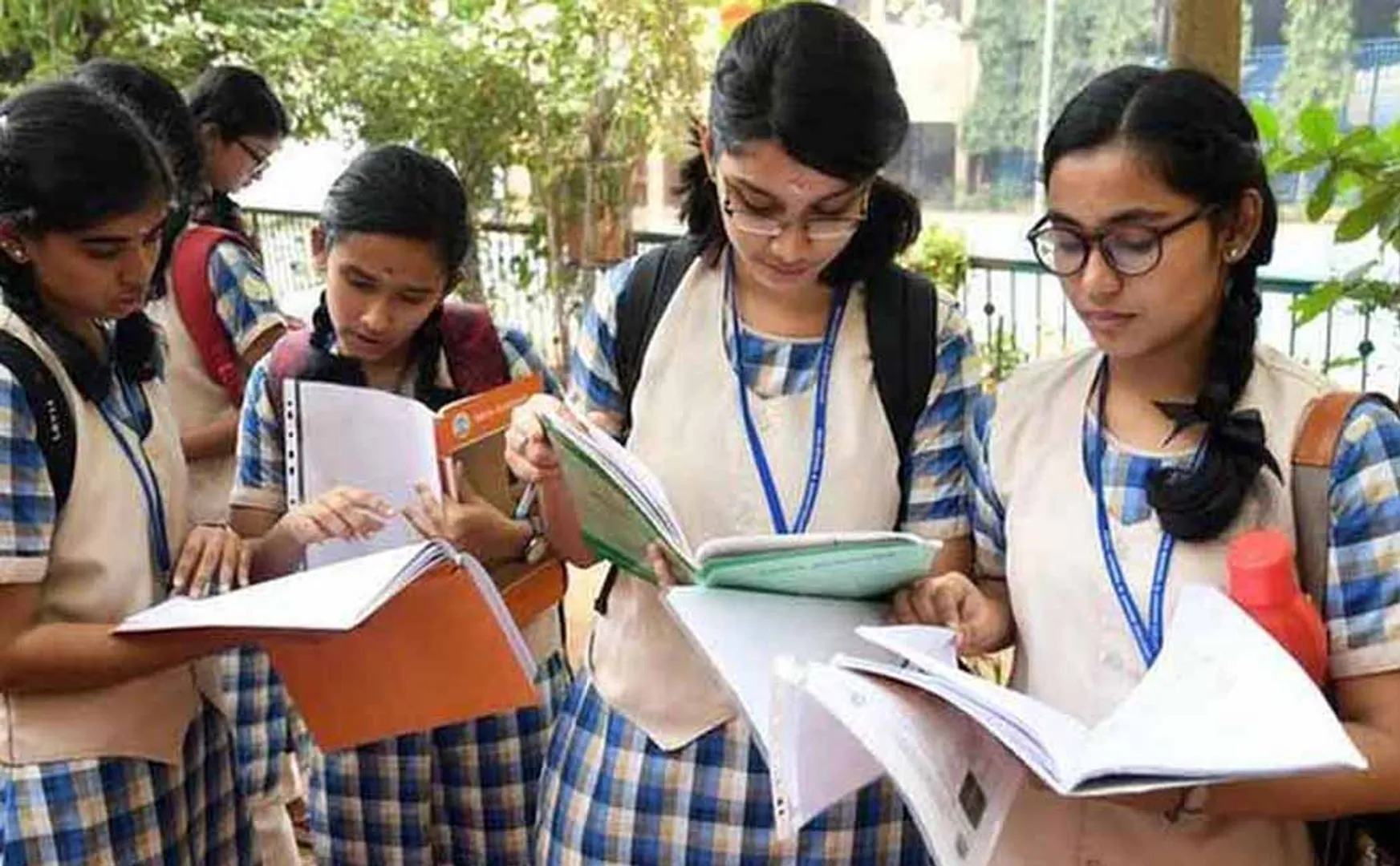 CBSE General Exam Table Released