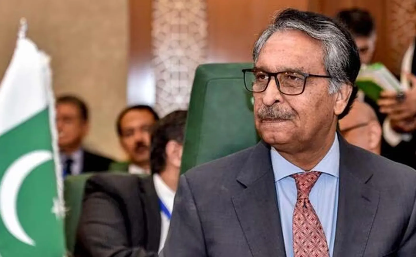 Pakistan says Unilateral Judgment about Abolition of Kashmir's special status “
