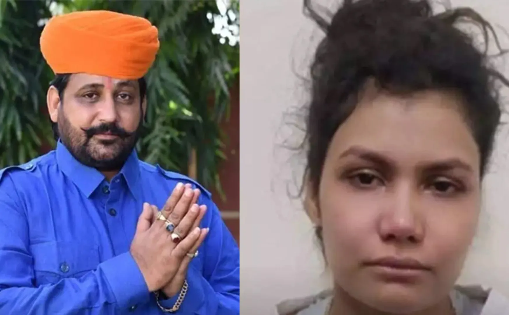 Rajput Karni Sena leader case; Shocking information released