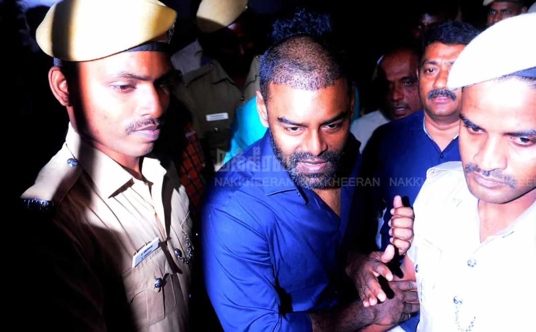 I have nothing to do with Aruthra issue R.K. Suresh