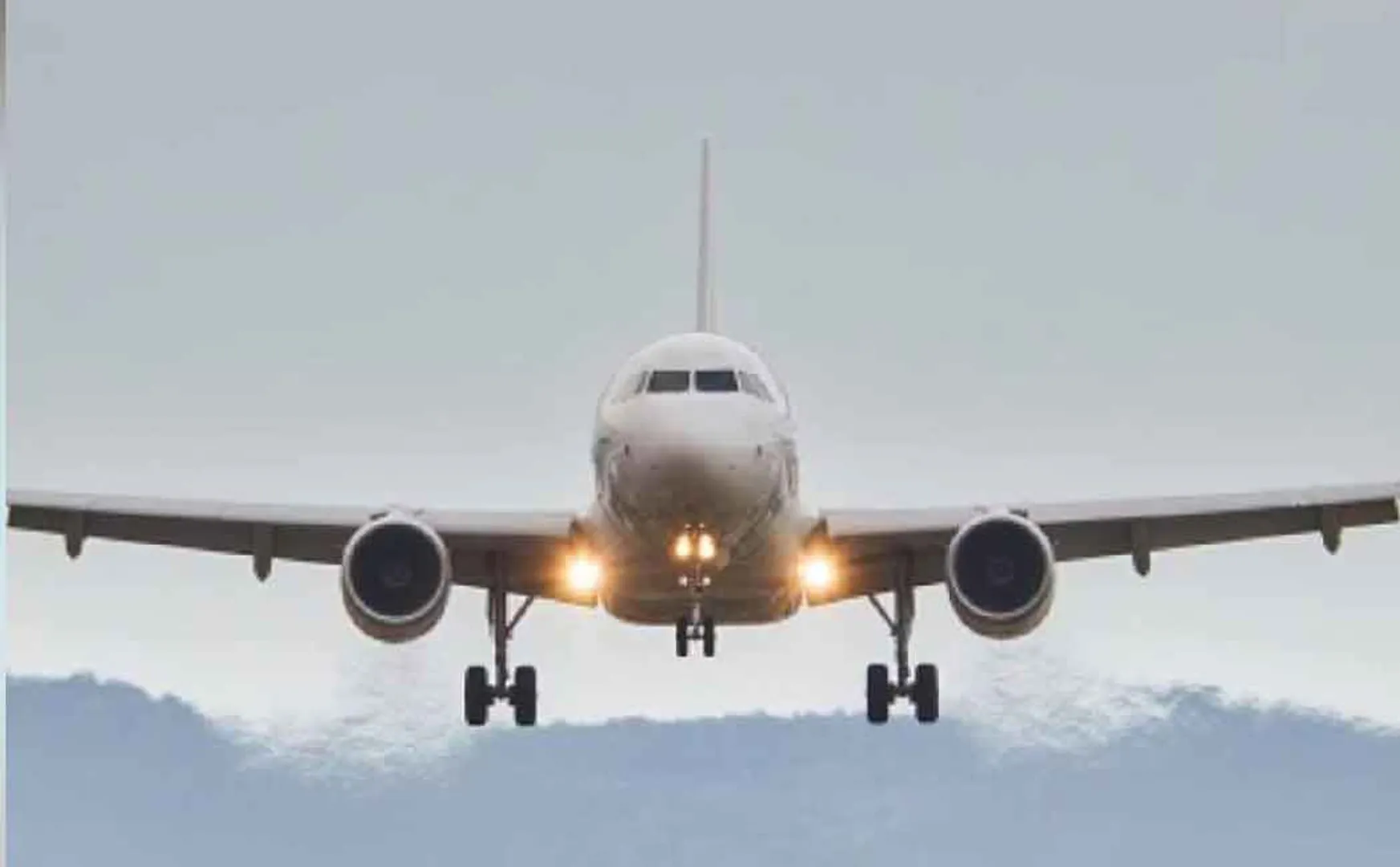 Airline scandal that has shaken India!