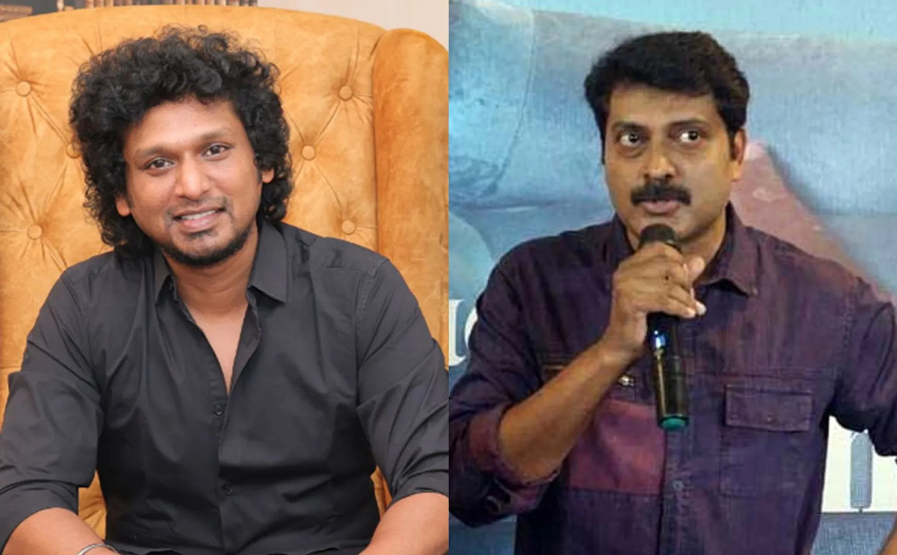 narain shared about lokesh new plan about lcu 