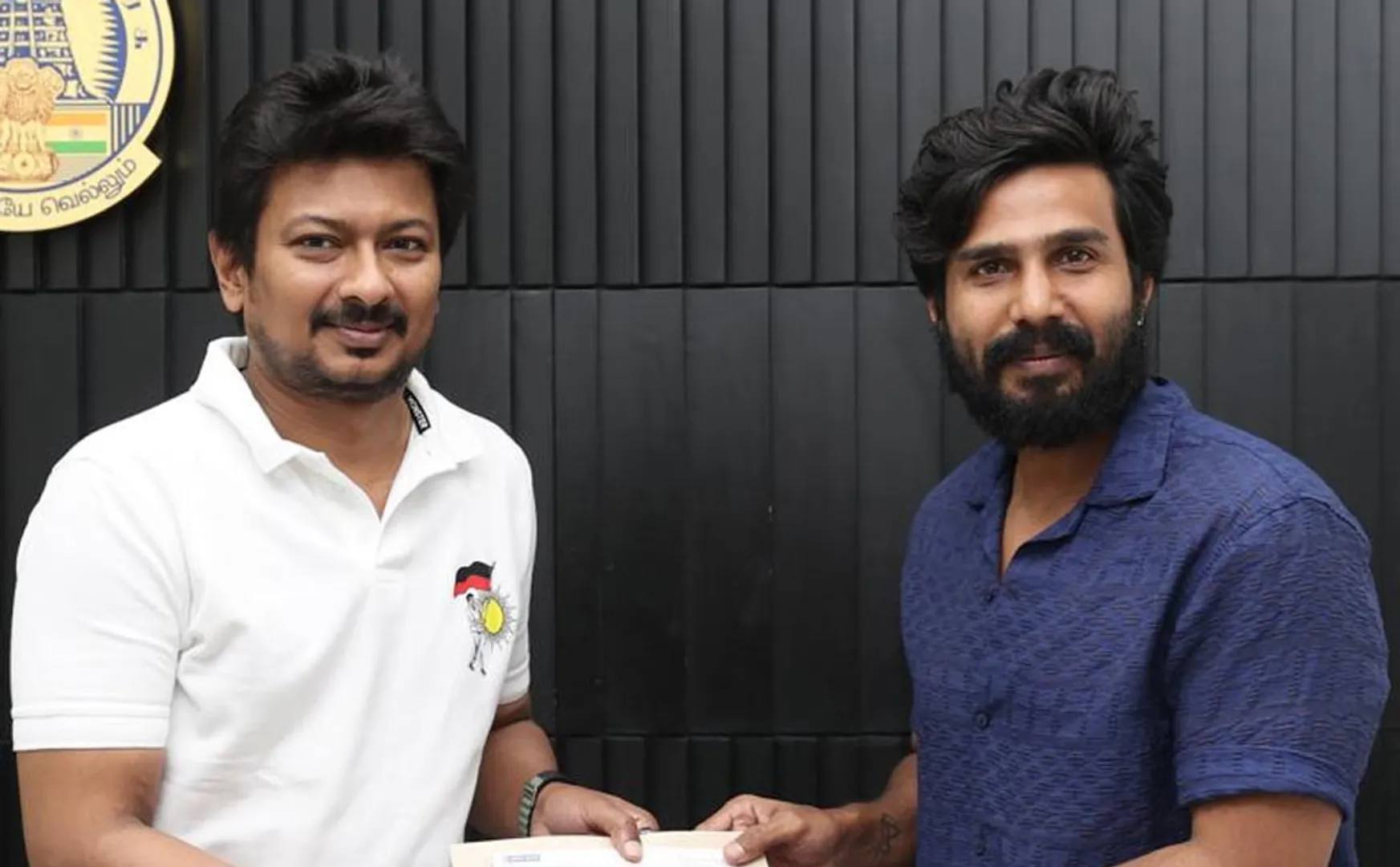 vishnu vishal funded for michaung Storm Damage