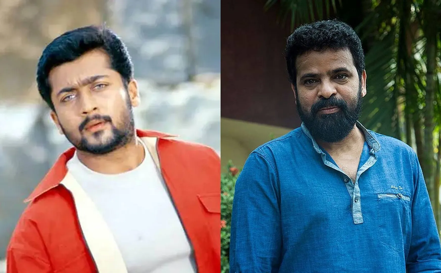 ameer thanked suriya regards mounam pesiyadhe 21yrs complete