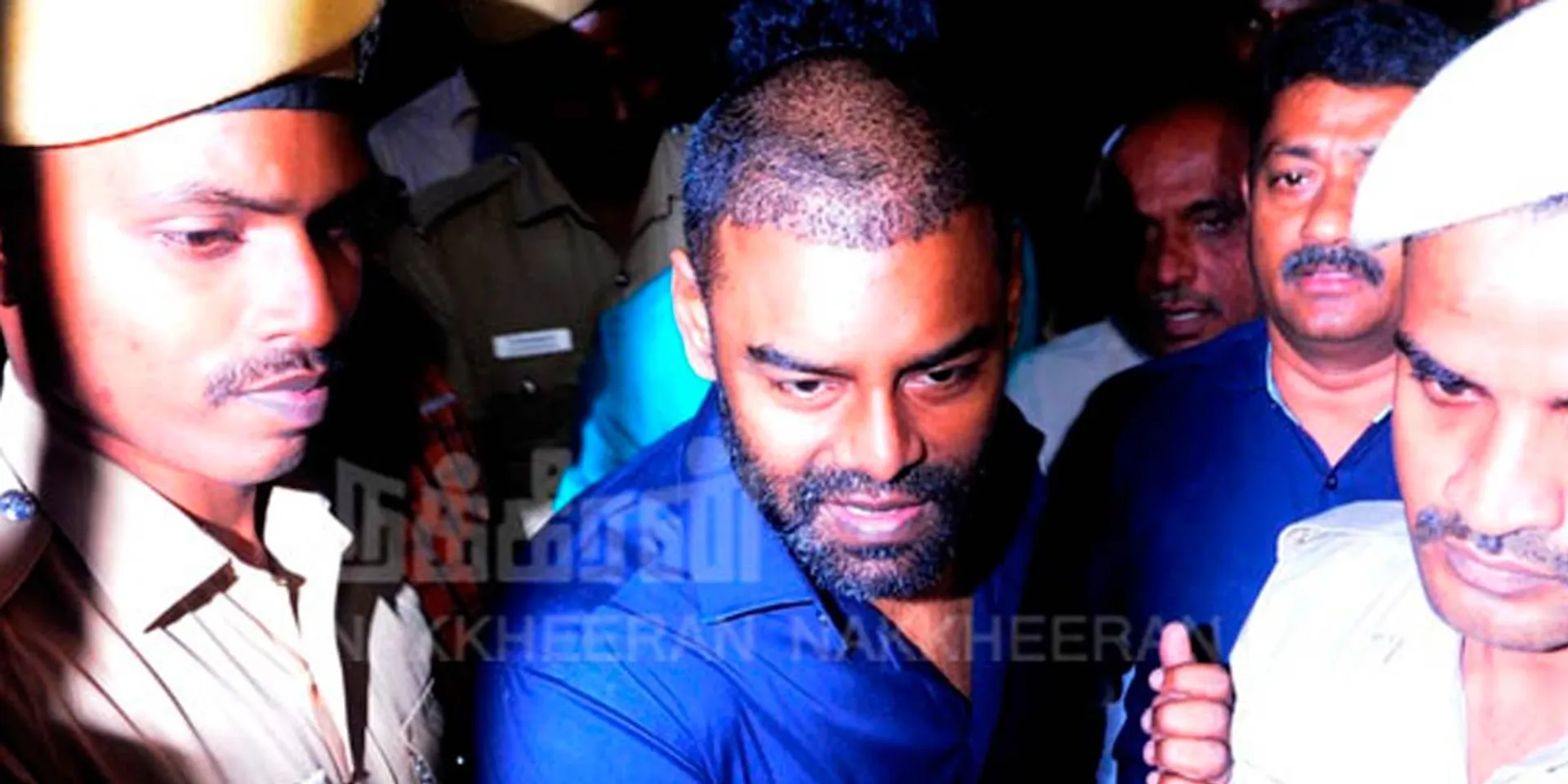 RK Suresh who received money from Rousseau; Intensification of investigation into Arudra issue