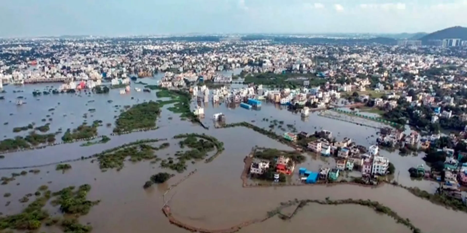 Relief amount also available for out-of-district ration card holders living in Chennai- information released