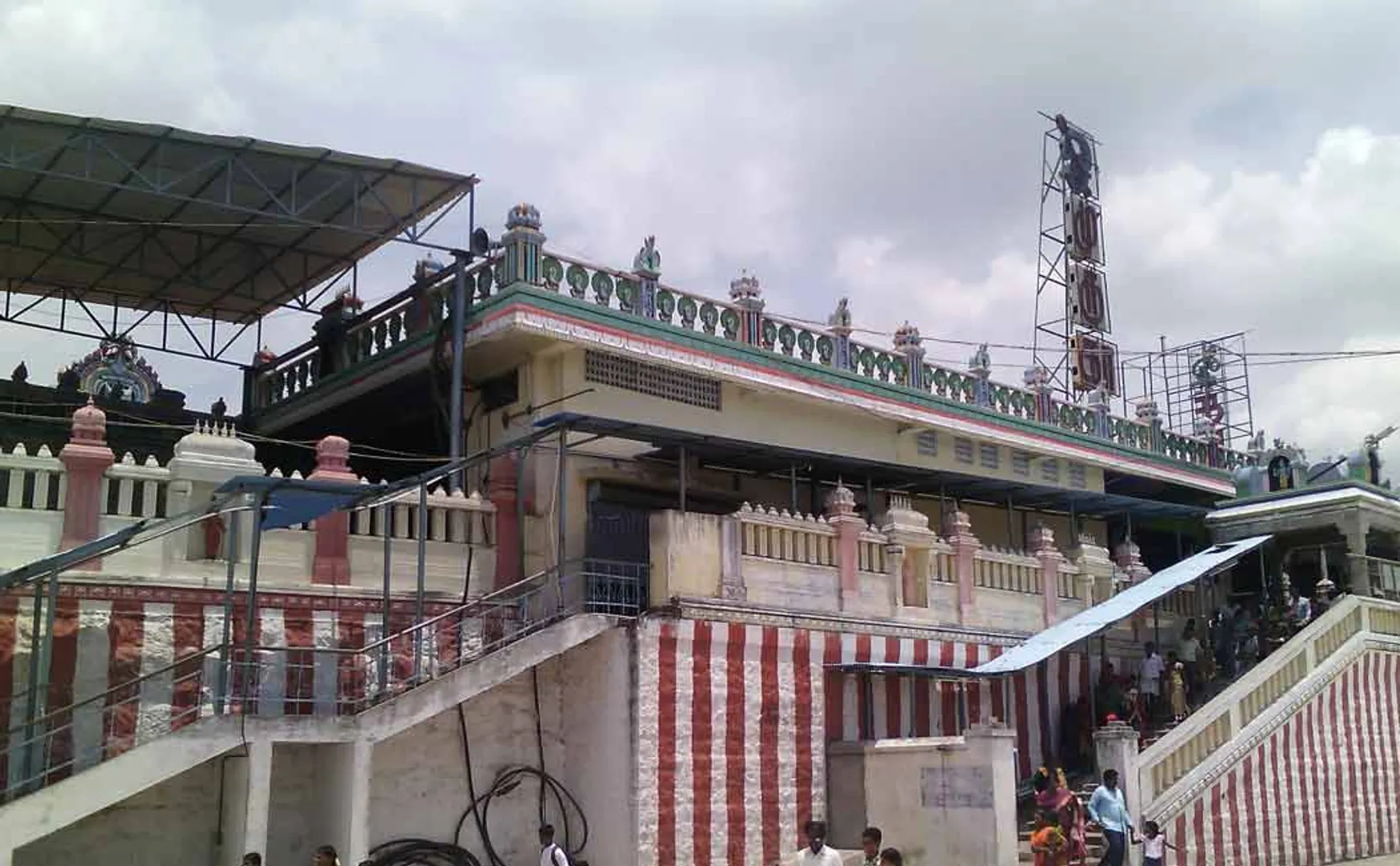 Attention Devotees going to Thiruthani Temple Important Announcement by Temple Administration