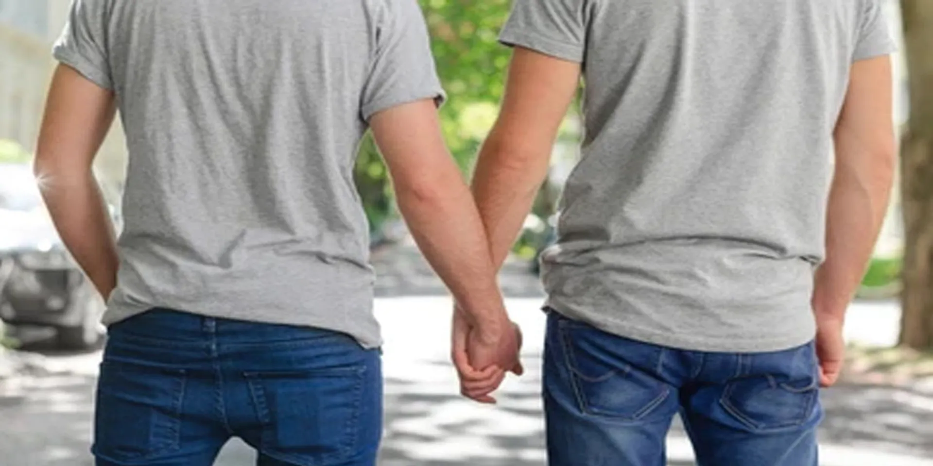 Tragedy of young man who went for gay marriage - cell phone app