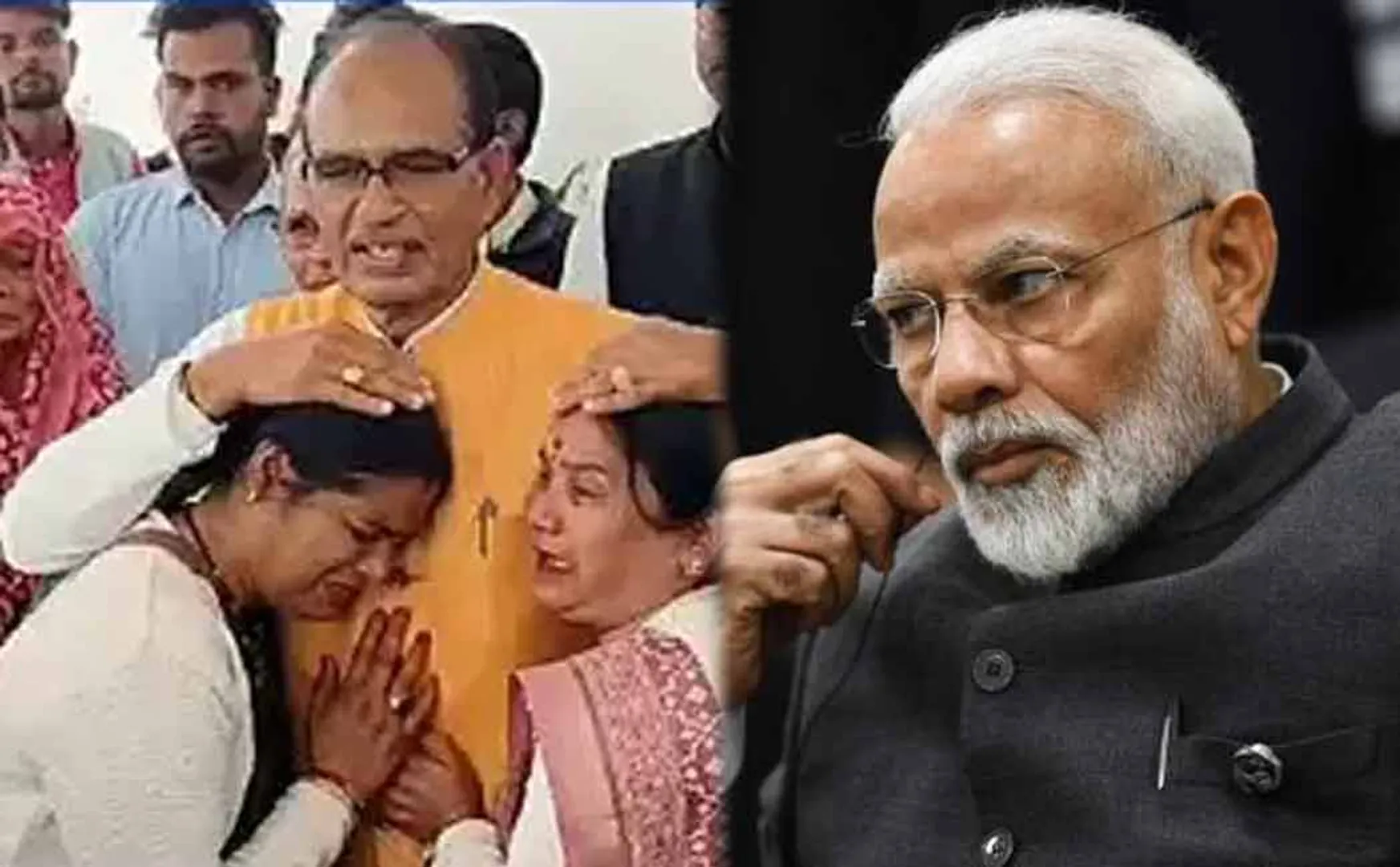 PM Modi sidelined Shivraj Singh Chouhan in Madhya Pradesh politics