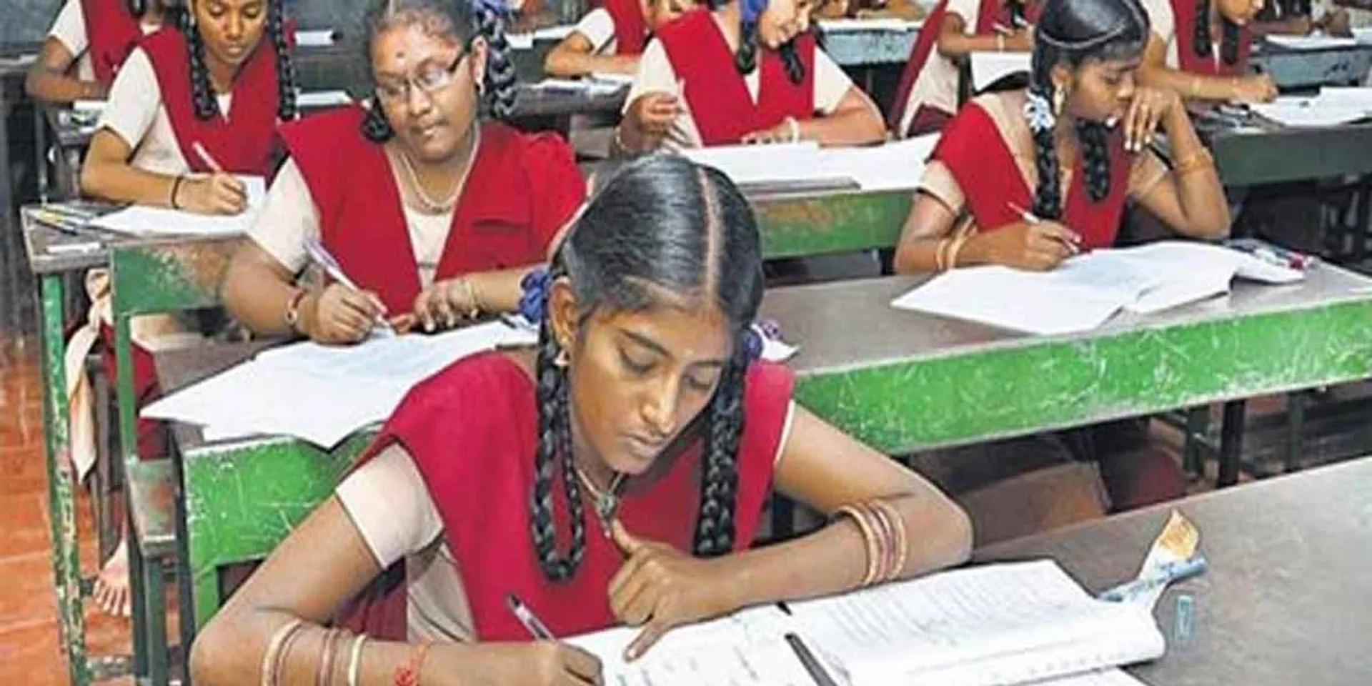 'Class 10th students can now get answer sheet copy' - School Education Department Notification