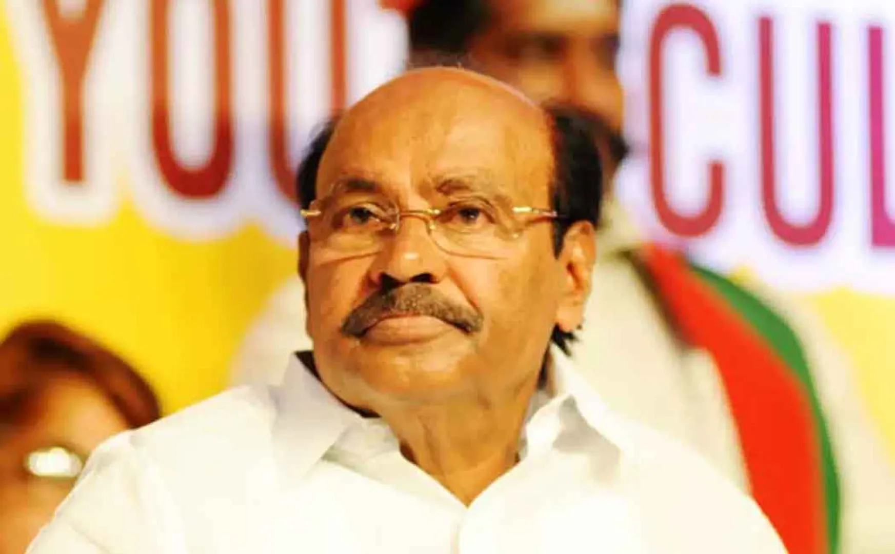 “Security forces man forced woman engineer to learn hindi..” - Ramdas Condemned