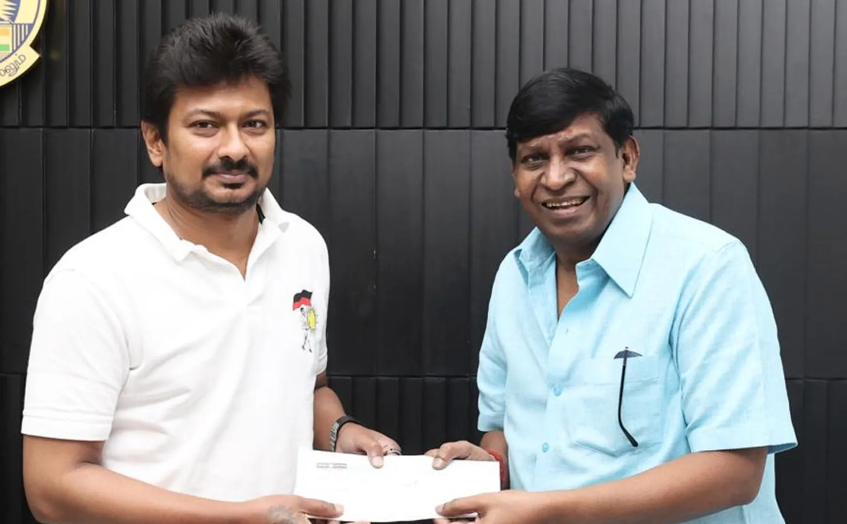 vadivelu funded michaung storm damage