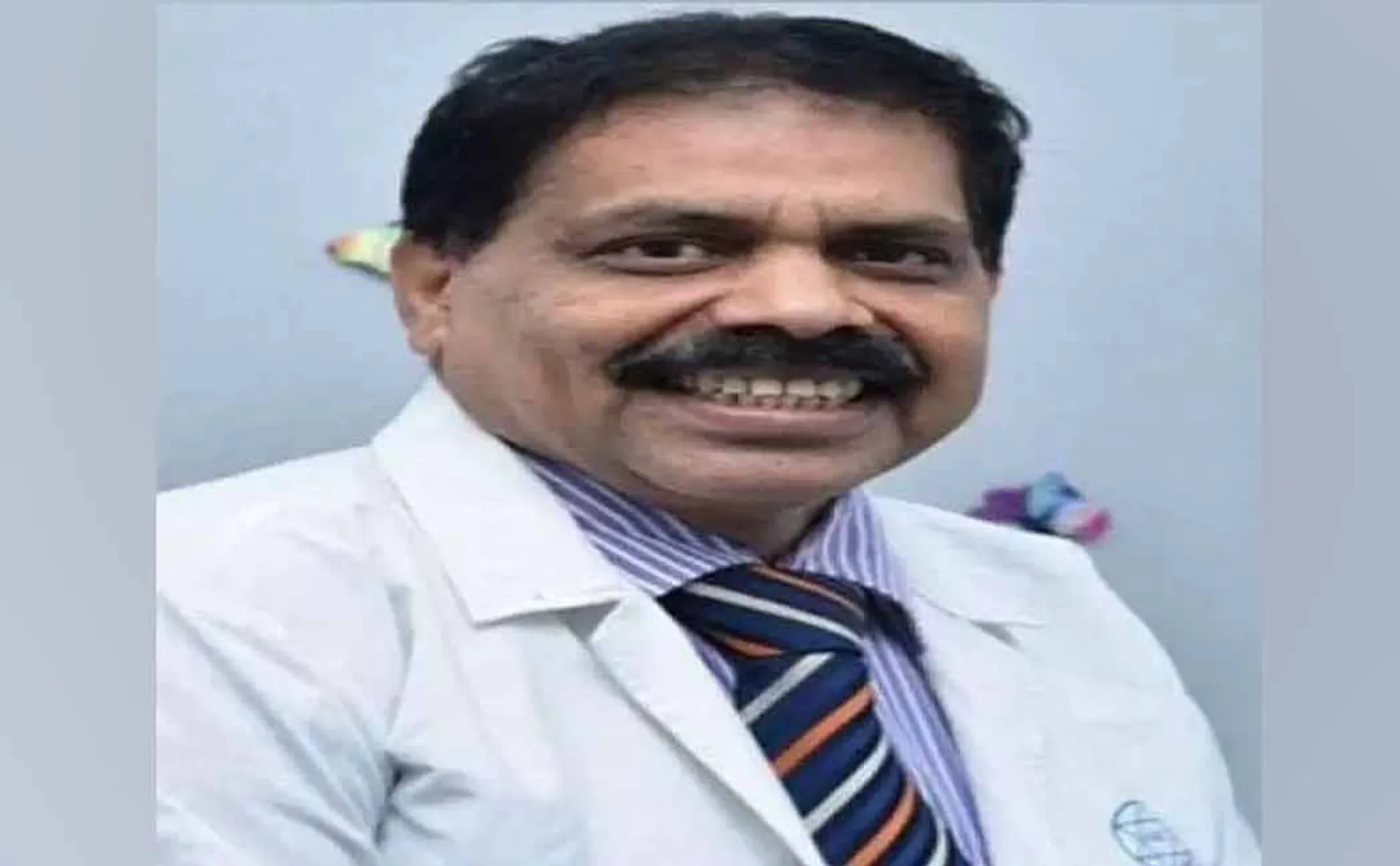 Neuroscientist M.A. Aleem elected as a Fellow of the American Academy of Neurology