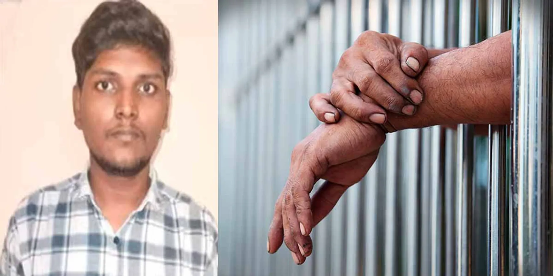  The police searched for the prisoner outside the jail for three years