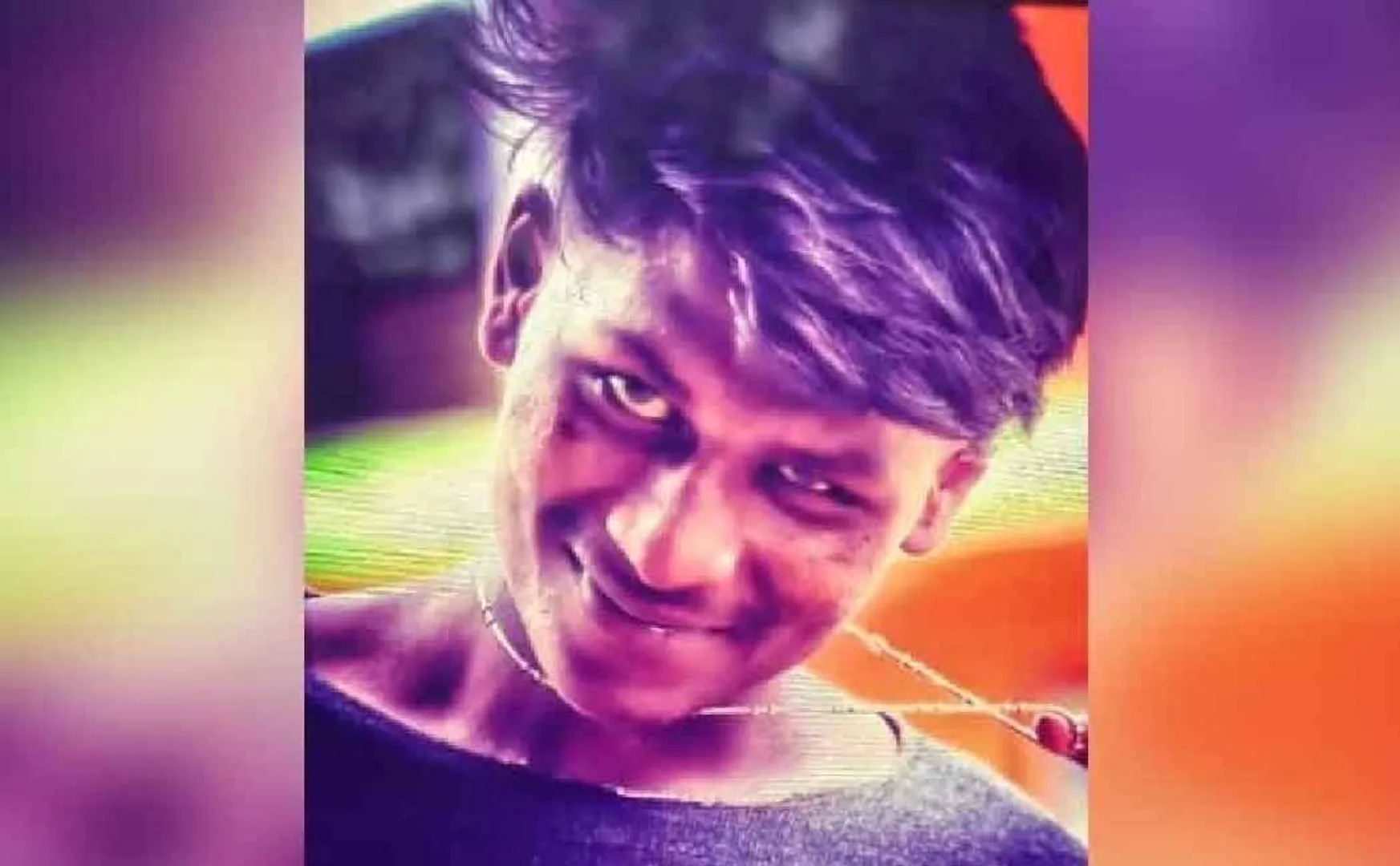 rowdy passes away in salem 