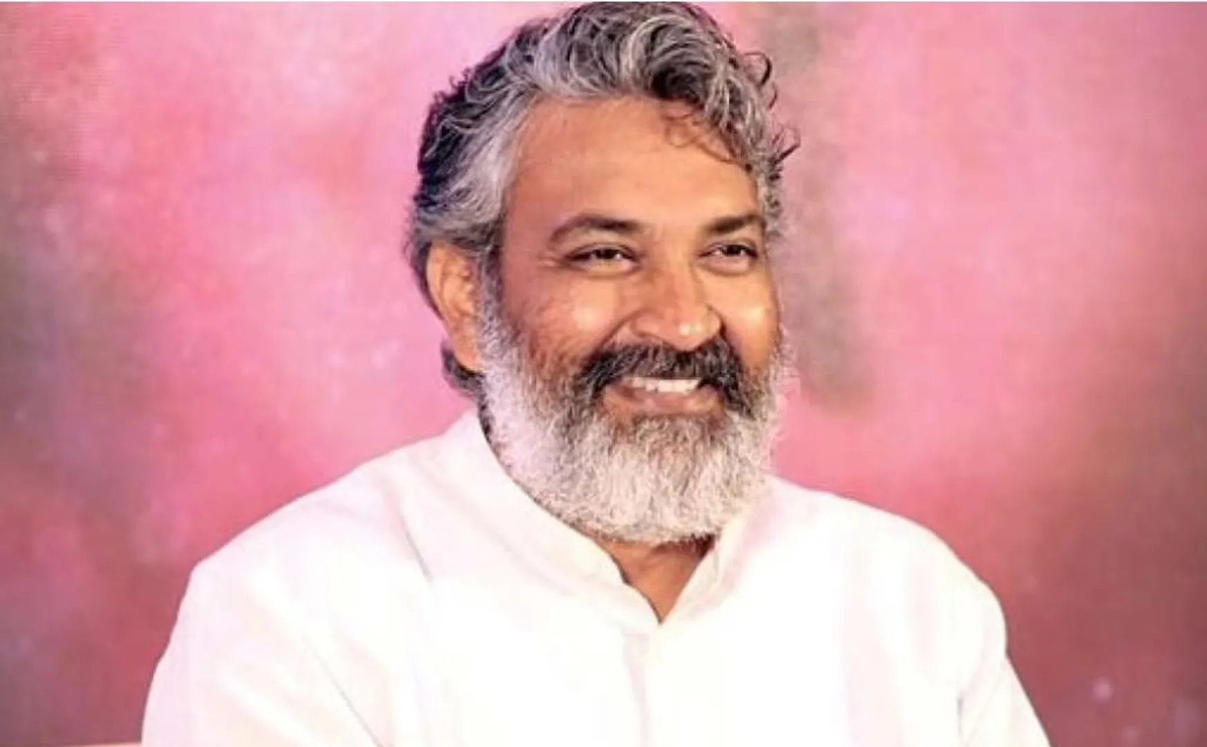ss rajamouli  buys the first ticket of Salaar