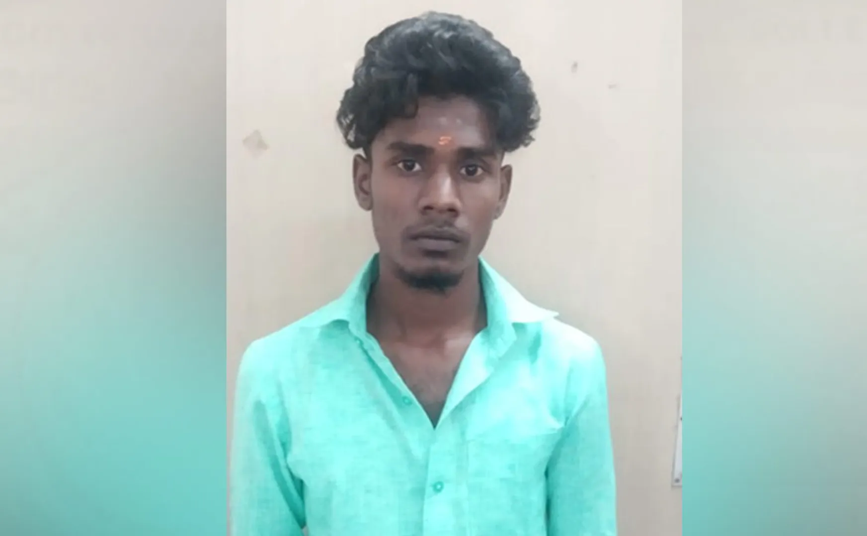 Youth arrested for threatening public for Instagram likes