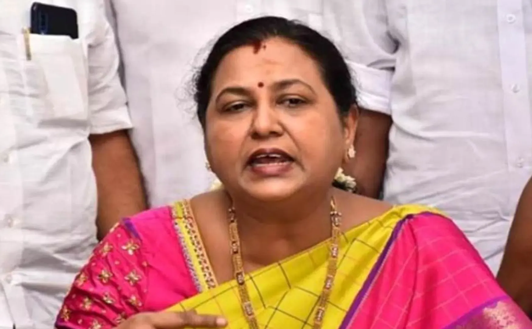 Premalatha Vijayakanth says Jayalalitha is my role model