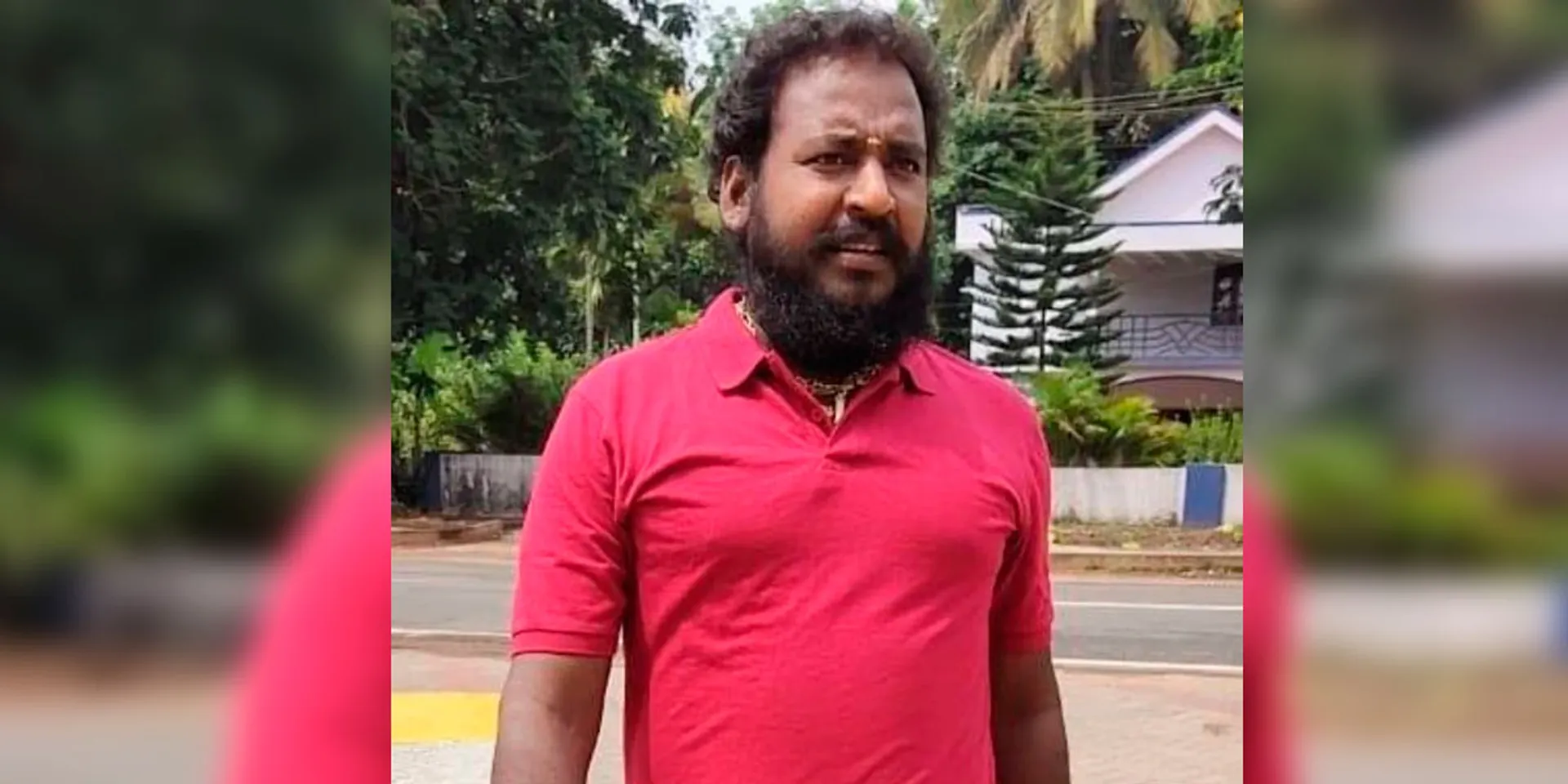 kundas on Rowdy Padappai Guna 